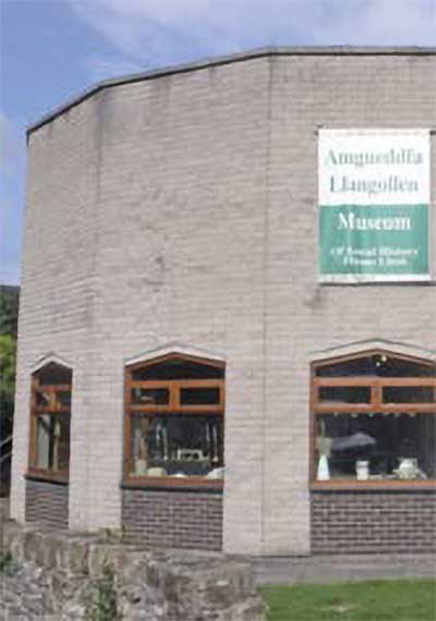 Llangollen Museum