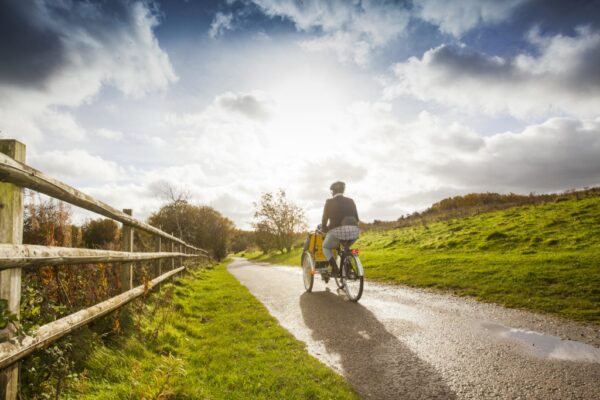 Alyn Waters Country Park