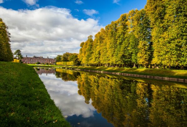 Erddig Hall Wrexham