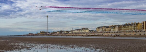 Rhyl Air Show