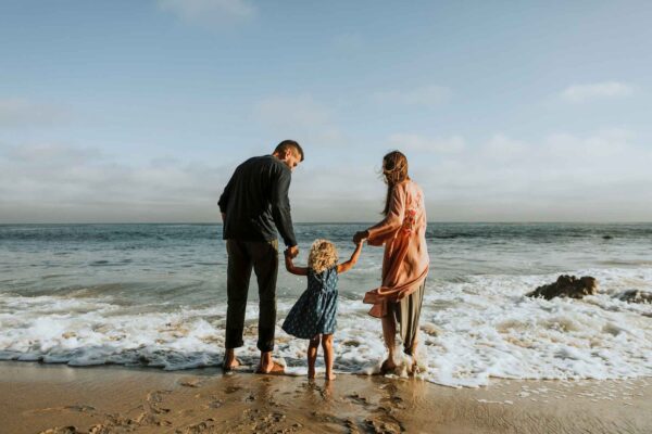 Beaches in North East Wales