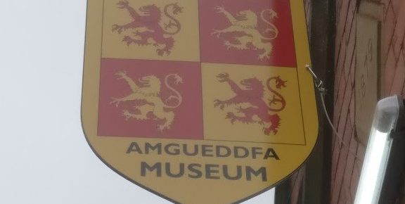 Corwen Museum