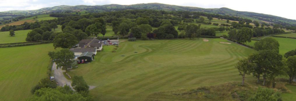 Denbigh Golf Club