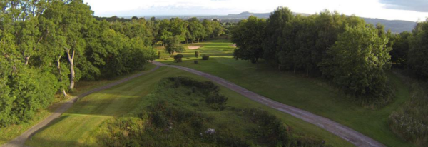 Denbigh Golf Course