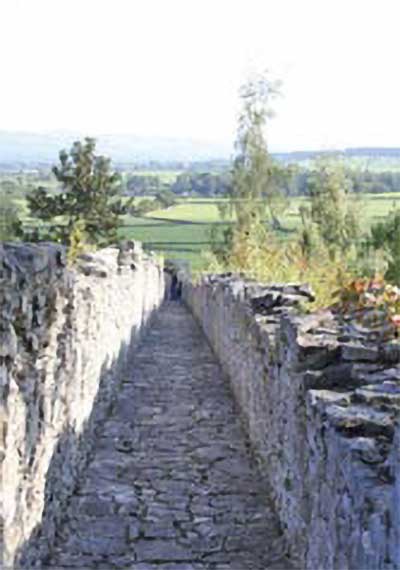 Town Walls