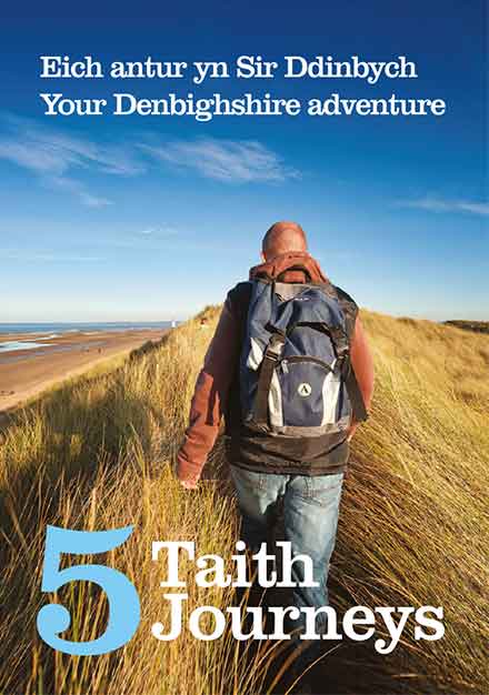 Denbighshire 5 Journeys