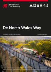 North Wales Way brochure - Dutch