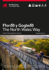 North Wales Way brochure - English