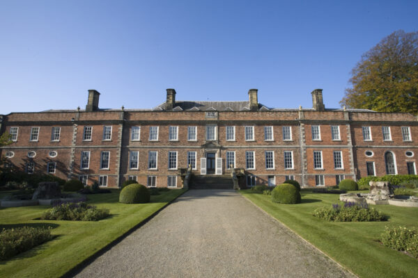 Erddig Hall Wrexham