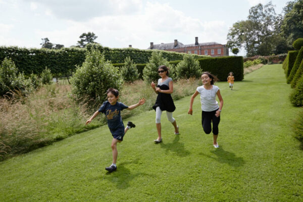 Erddig Hall Wrexham