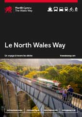 North Wales Way brochure - French