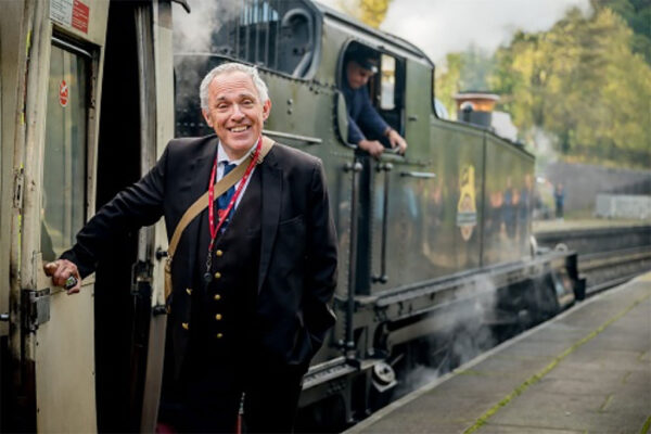 Llangollen Railway