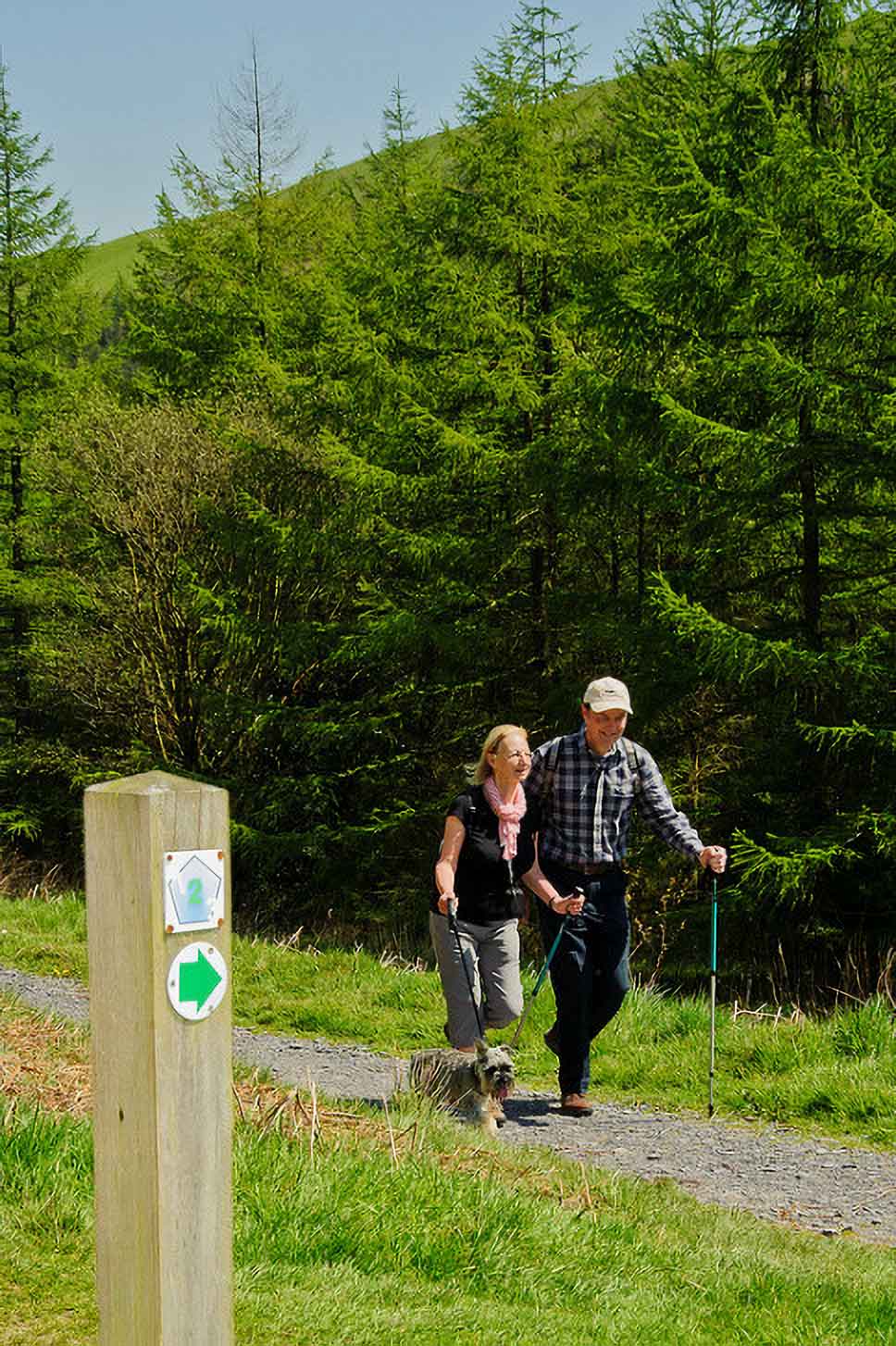 Offa's Dyke