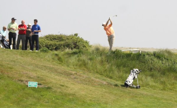 Prestatyn Golf Club