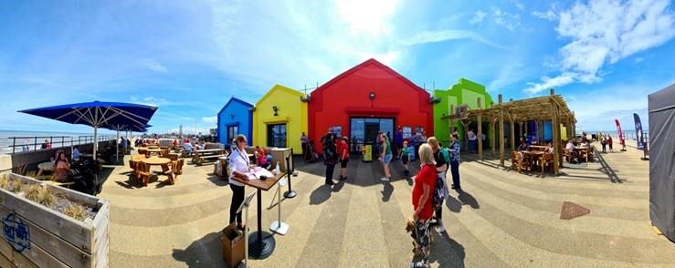Prestatyn Nova