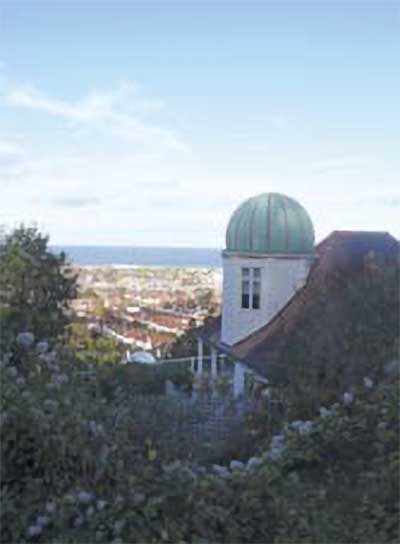 Hillside Gardens and Shelter