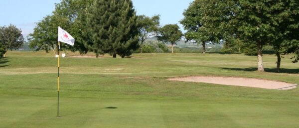 Rhuddlan Golf Course