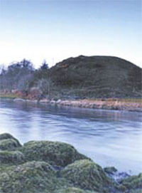 Twthill Mound