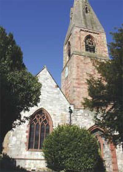 St Peter’s Church