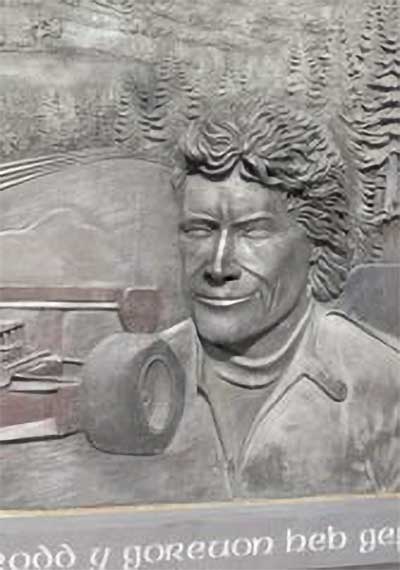 Tom Pryce Memorial