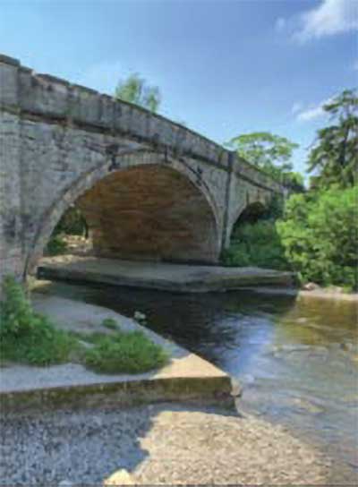 Elwy Bridge