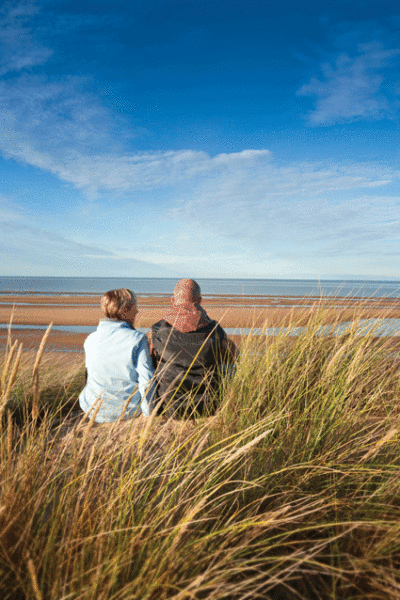 Wales Coast Path