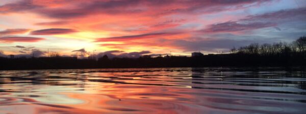 Brickfield Pond, Rhyl