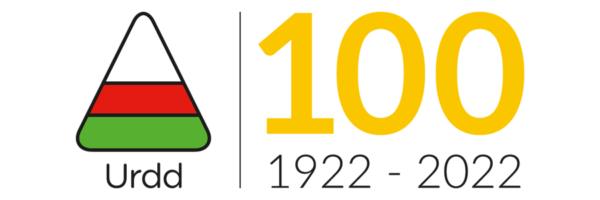 Urdd logo