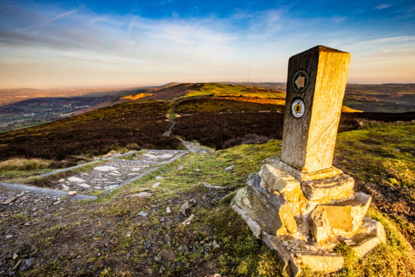 Offas Dyke National Path