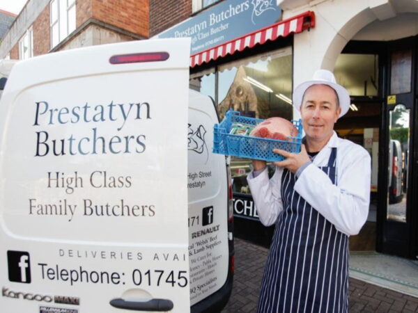 Prestatyn Butchers